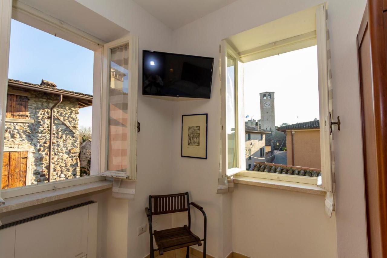 La Colomba B&B Castellaro  Exterior photo