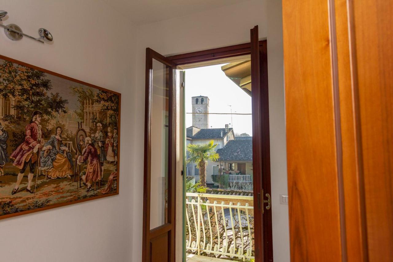 La Colomba B&B Castellaro  Exterior photo