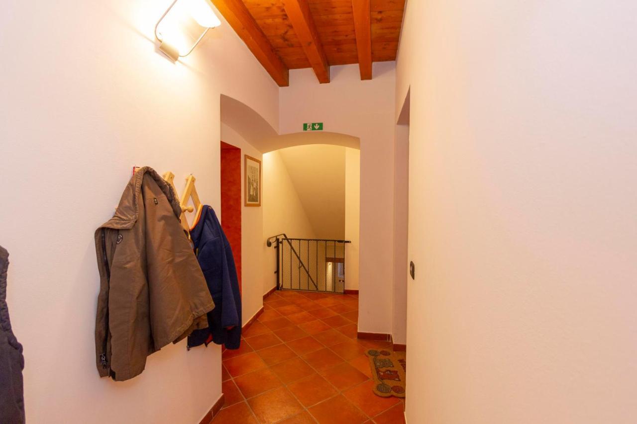 La Colomba B&B Castellaro  Exterior photo